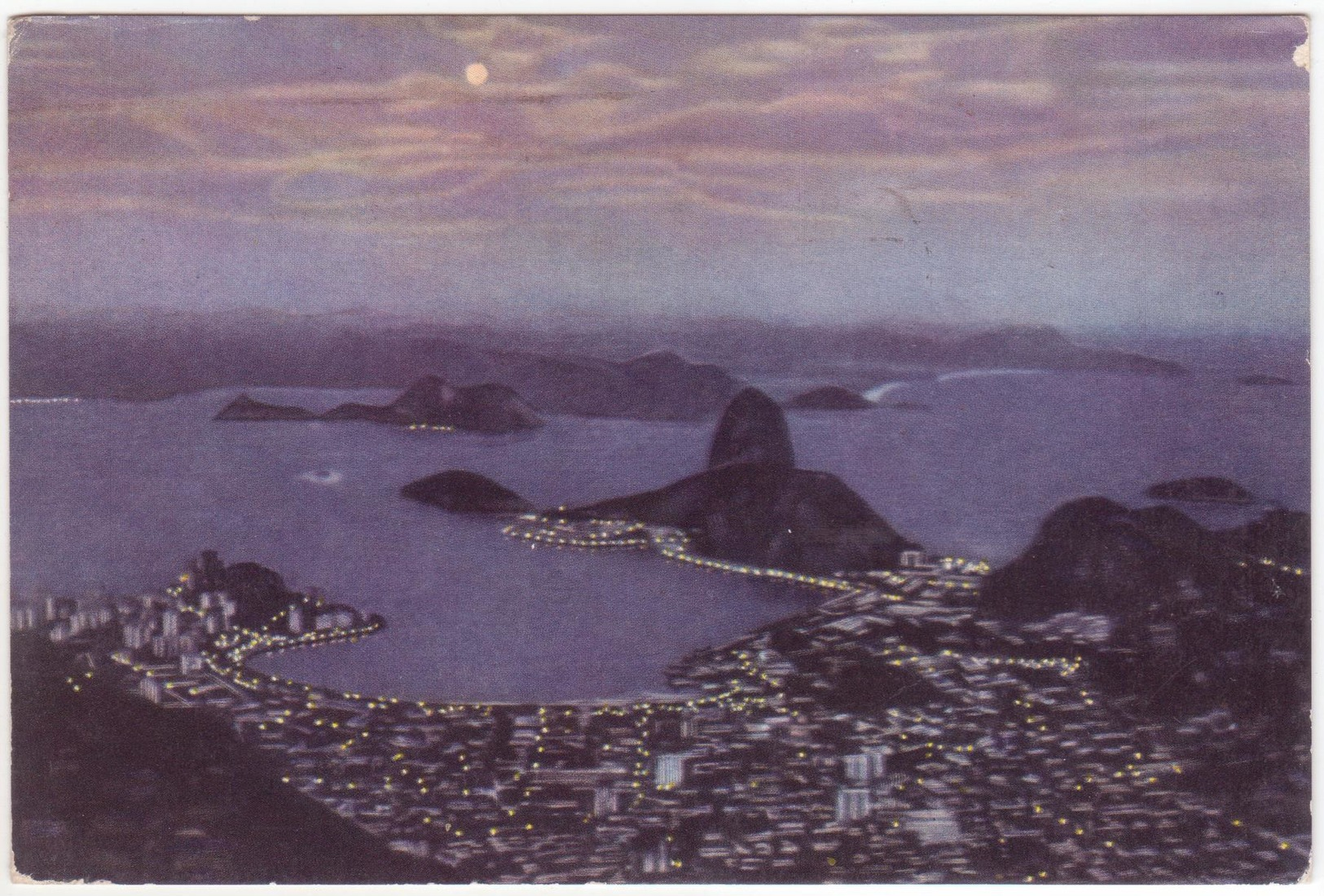 °°° 13772 - BRASIL - RIO DE JANEIRO - PENTOTHAL SODICO °°° - Rio De Janeiro