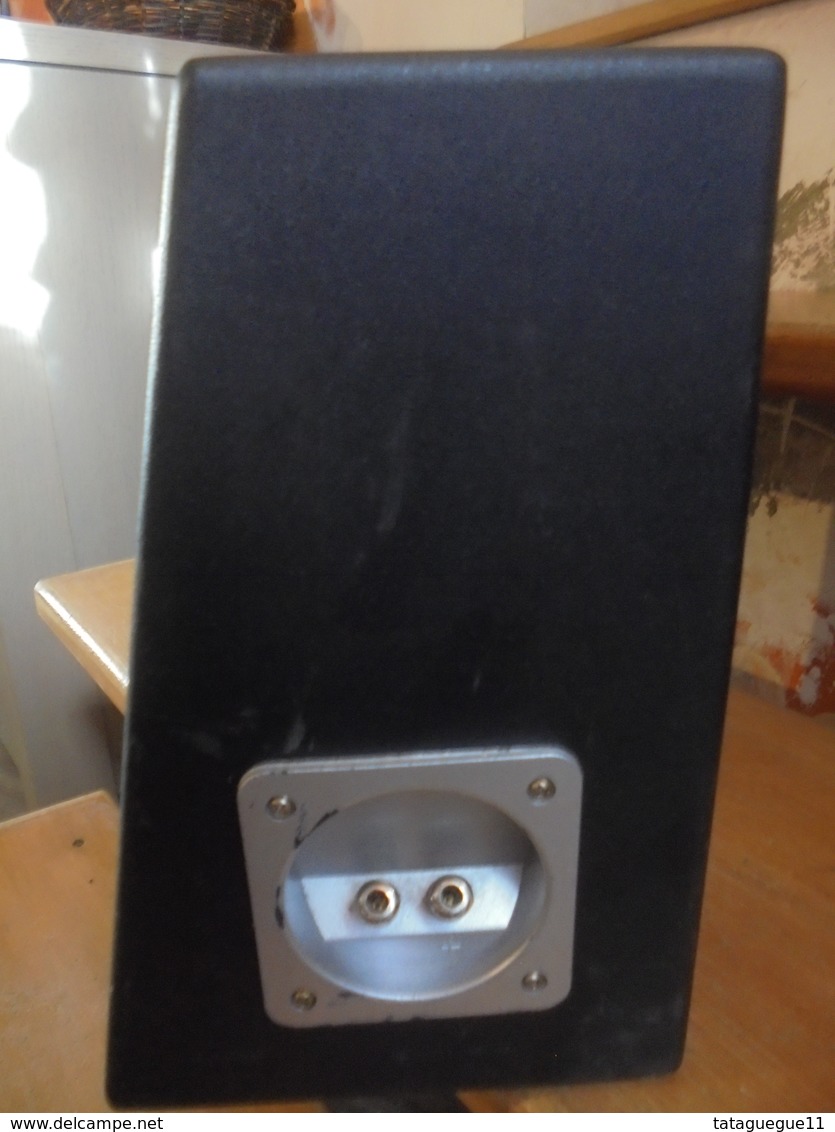 Vintage - Enceinte Baffle 10/15 Watt - Autres & Non Classés