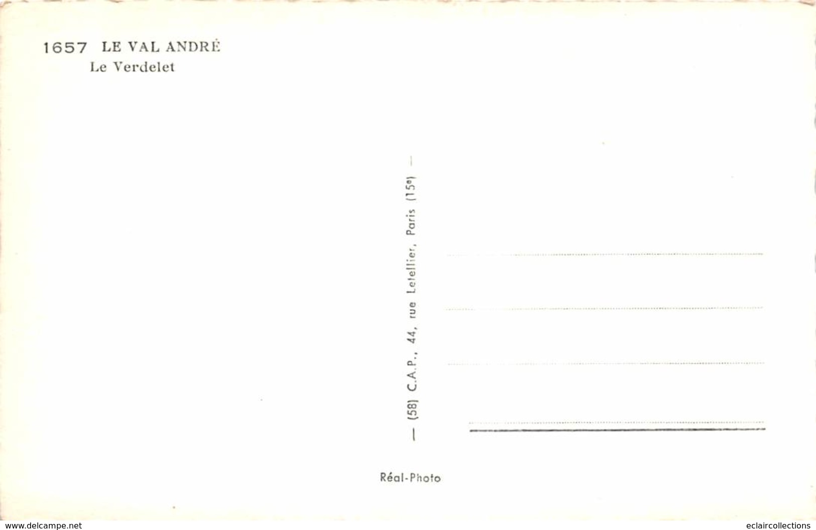 Pléneuf-Val-André         22         10    vues glacées Editions Cap Années 50 + 2 anciennes    (voir scan)