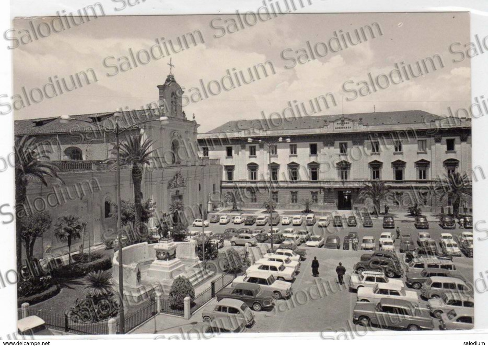 S. Maria Capua Vetere - Auto Car - Caserta - Caserta