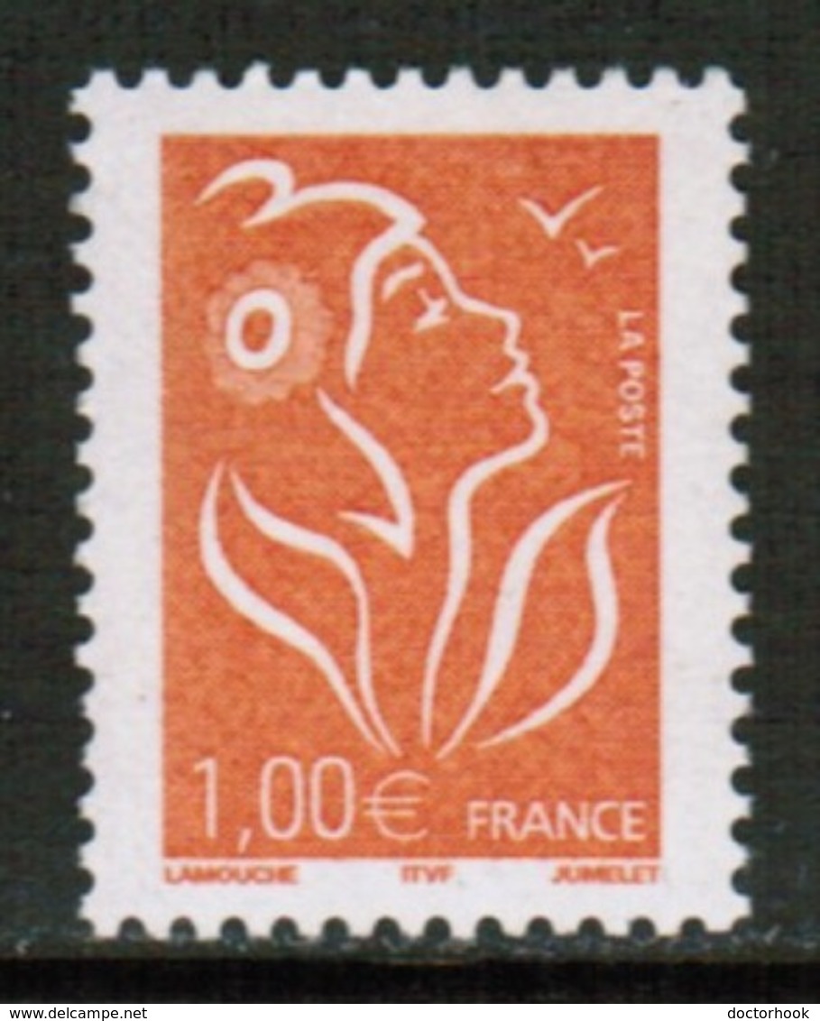 FRANCE  Scott # 3078** VF MINT NH  (Stamp Scan # 528) - Unused Stamps