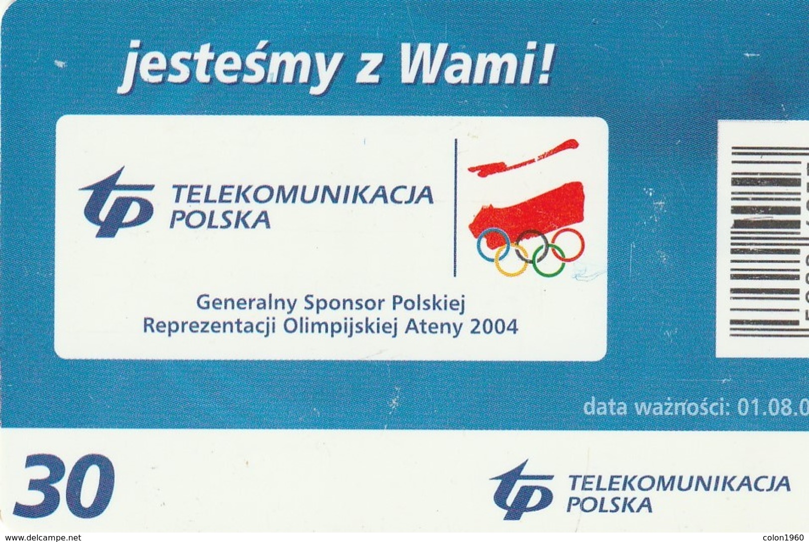 POLONIA. CHIP.  Tomasz Kucharski, Robert Sycz - Wioślarstwo, Sidney 2000. REMO - ROWING. D-140. (051). - Deportes