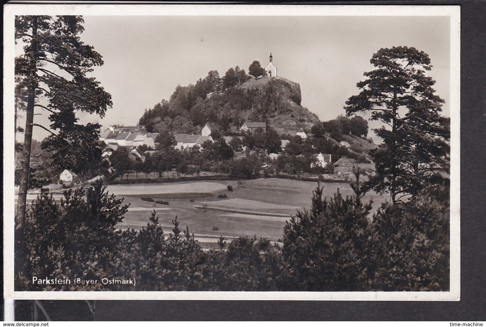 Parkstein  1939 - Neustadt Waldnaab