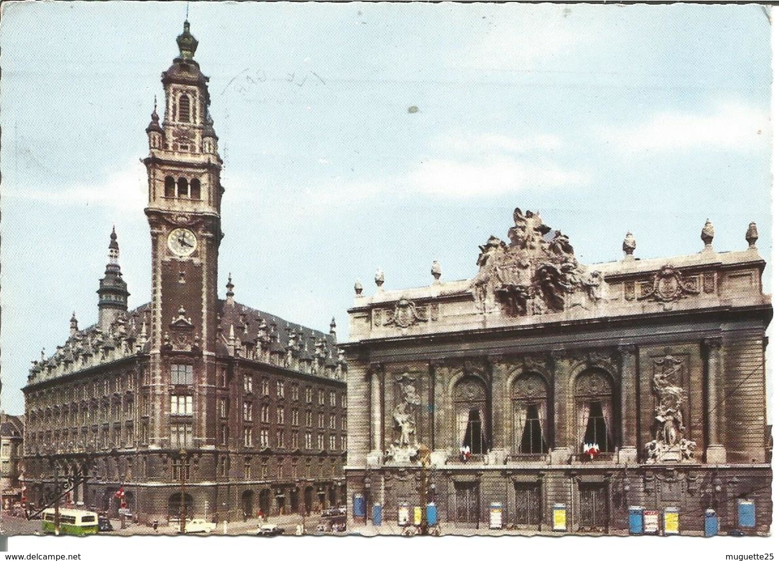 Lille [59] Nord - Lille