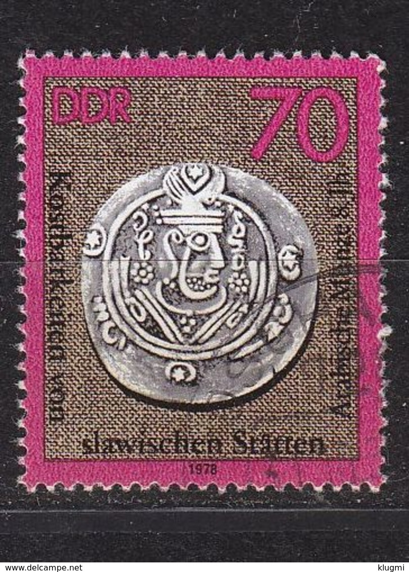 GERMANY DDR [1978] MiNr 2307 ( OO/used ) - Gebraucht