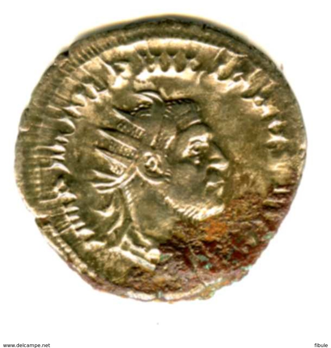 Monnaie Romaine De PHILIPPE 244-249 - L'Anarchie Militaire (235 à 284)