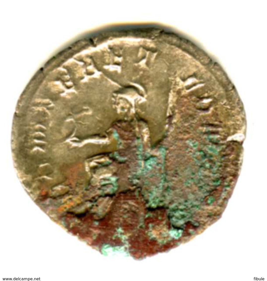 Monnaie Romaine De PHILIPPE 244-249 - L'Anarchie Militaire (235 à 284)