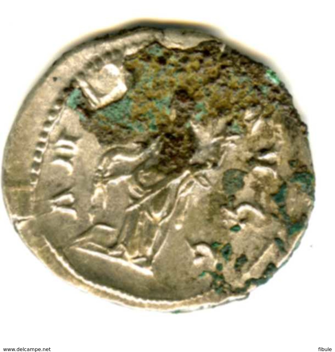 Monnaie Romaine De PHILIPPE 244-249 - L'Anarchie Militaire (235 à 284)