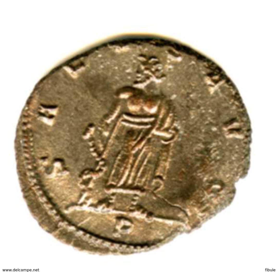 Monnaie Romaine De POSTUME 259-268 - L'Anarchie Militaire (235 à 284)