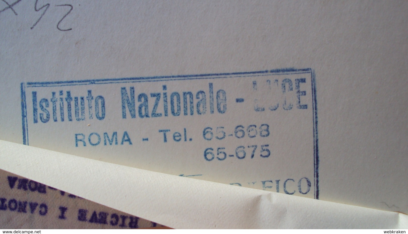 VENETO 1928 FOTO FORMATO GRANDE SUA ECCELLENZA TURATI RICEVE I CANOTTIERI DELLA SERENISSIMA RAID VENEZIA ROMA - Altri & Non Classificati