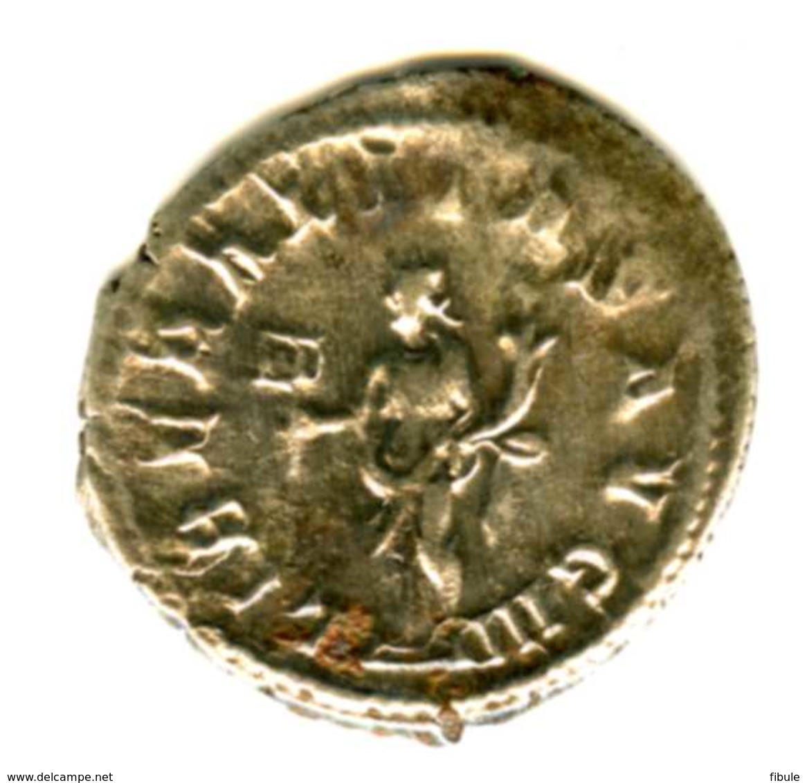 Monnaie Romaine De GORDIEN III  238-244 - L'Anarchie Militaire (235 à 284)