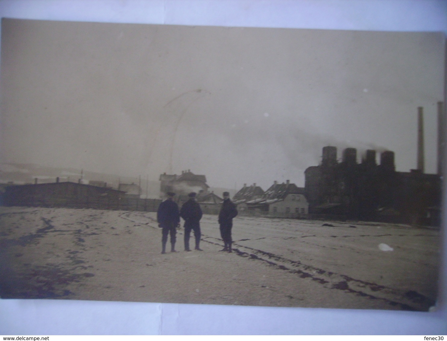 Wackersdorf Carte Photo - Schwandorf