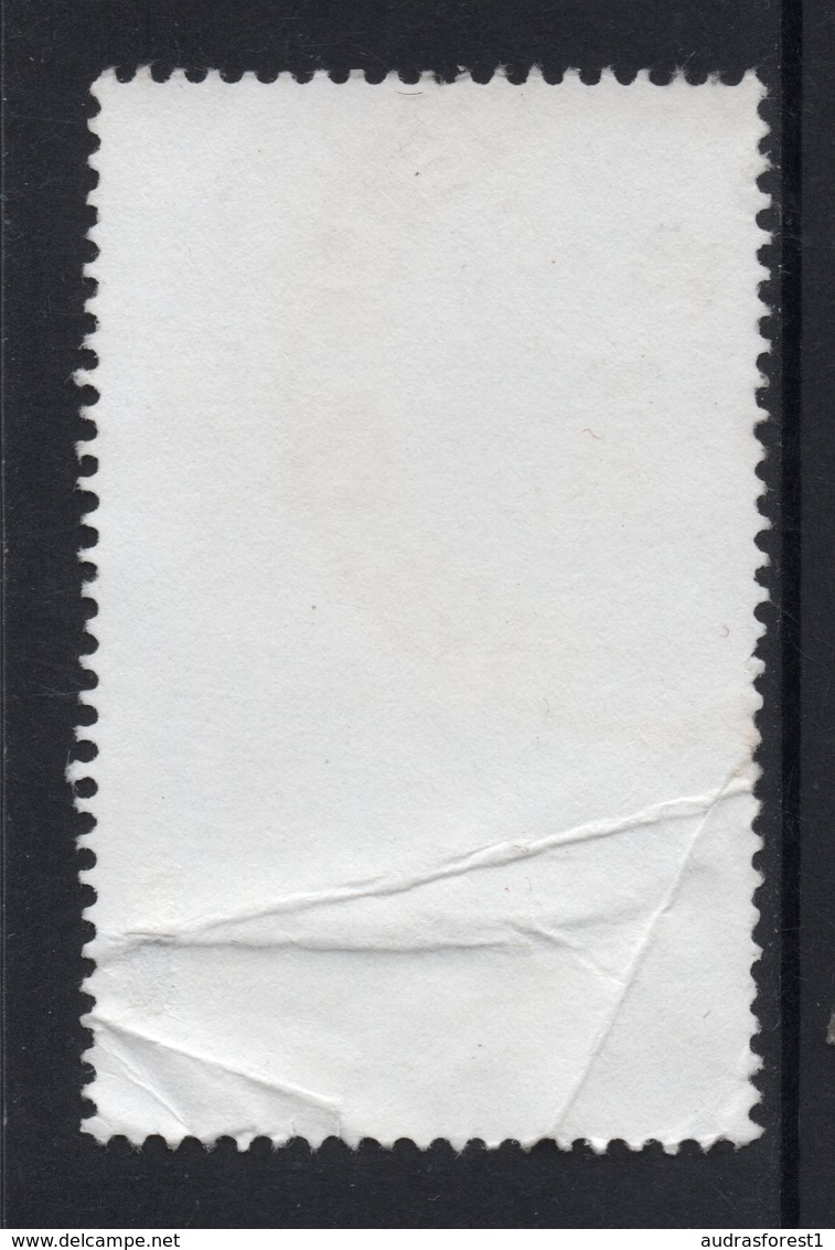 1996 KENYA  25/- AMBULANCE Used Stamp, S.G. No. 719, With Back Faults, See 2nd Scanned Image - SPACE FILLER - Kenya (1963-...)