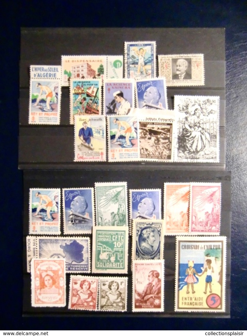 FRANCE LIQUIDATION UN GROS CARTON TIMBRES FDC DOCUMENTS DE TOUT DE TOUT A DECOUVRIR DERNIER LOT