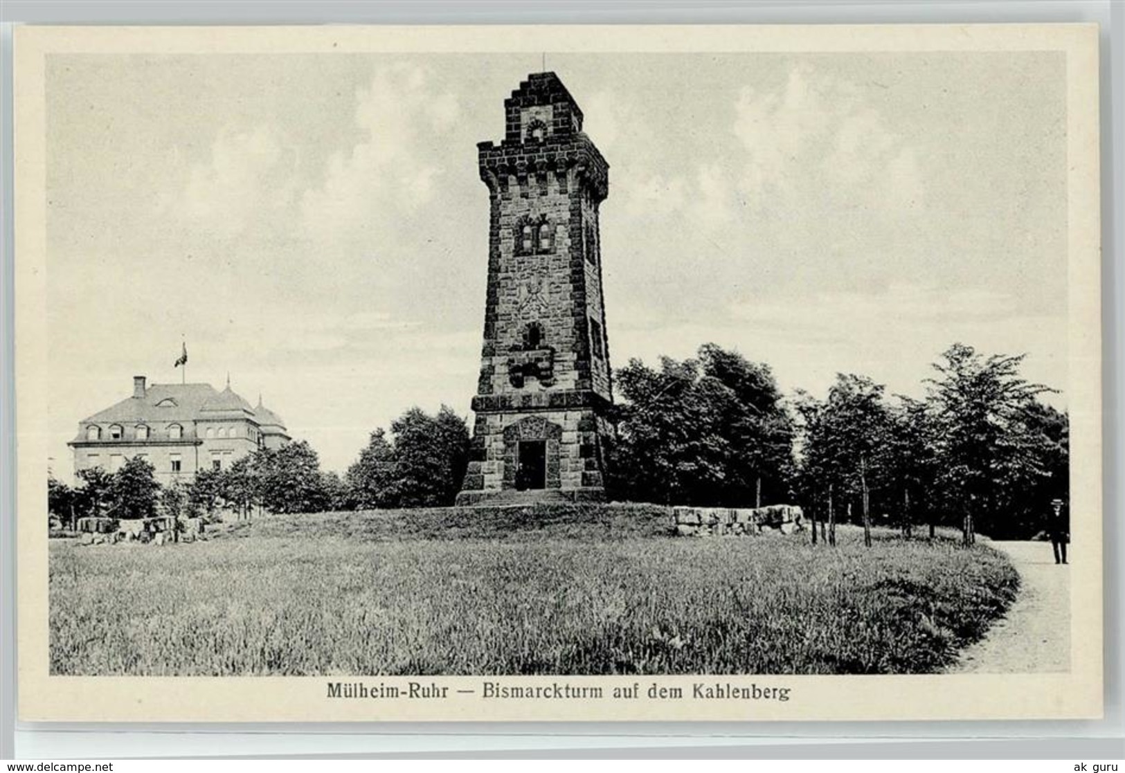 53041958 - Muelheim An Der Ruhr - Muelheim A. D. Ruhr