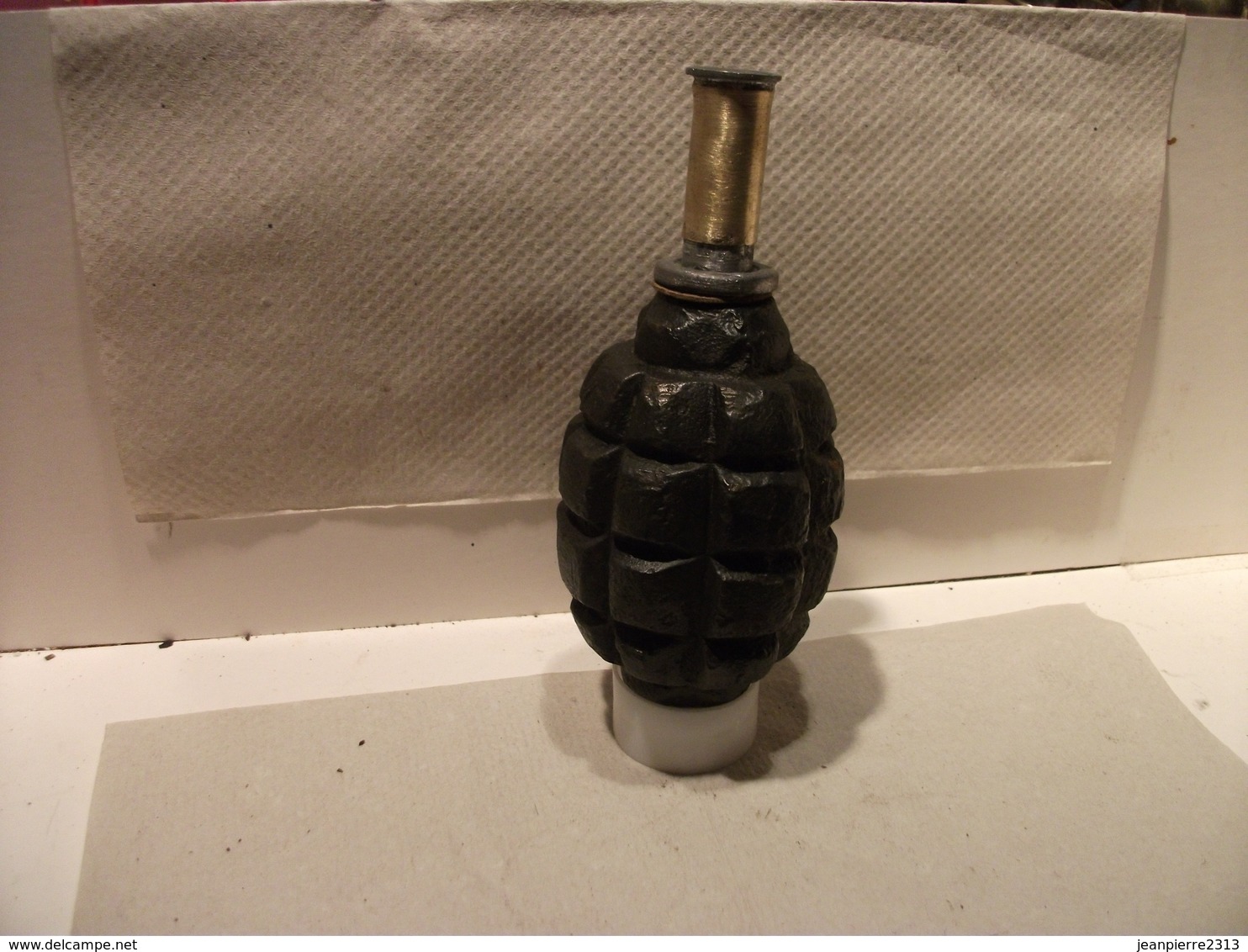 Grenade F1 - 1914-18