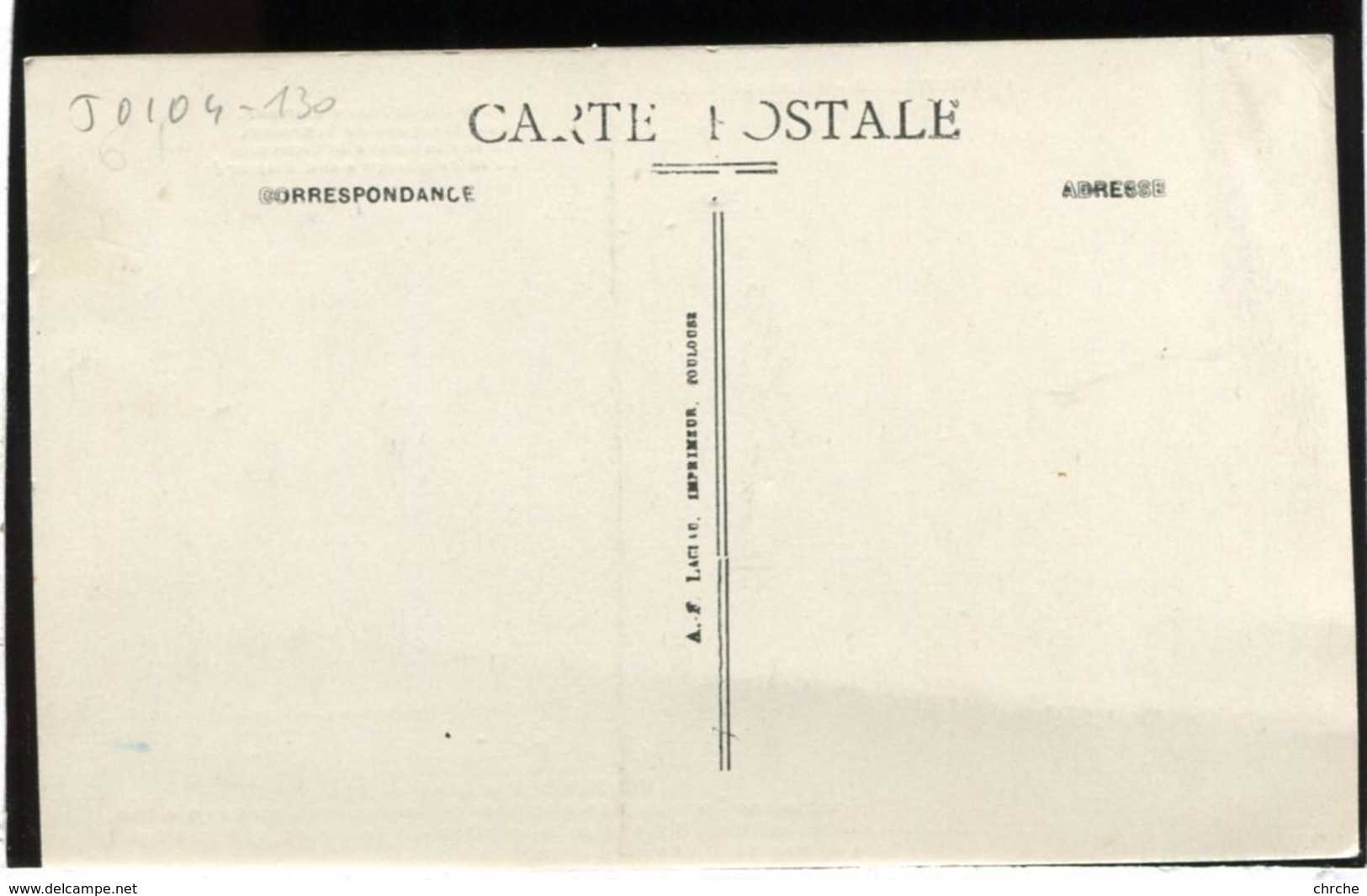 04 -  VOLONNE - Vue Générale Et Le Pont - Autres & Non Classés