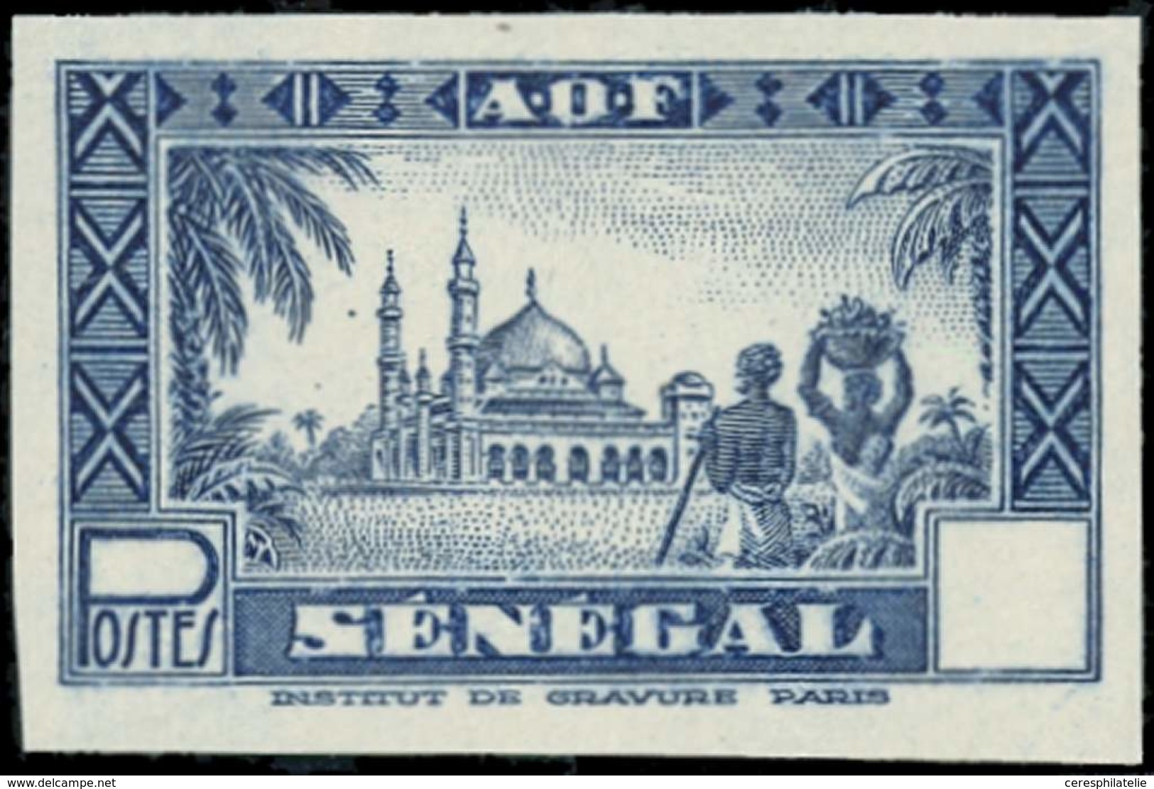 SENEGAL 1090/93 : Lions Club 1994, 4 épreuves De Luxe, Dont 2 Avec Papillons, TB - Other & Unclassified