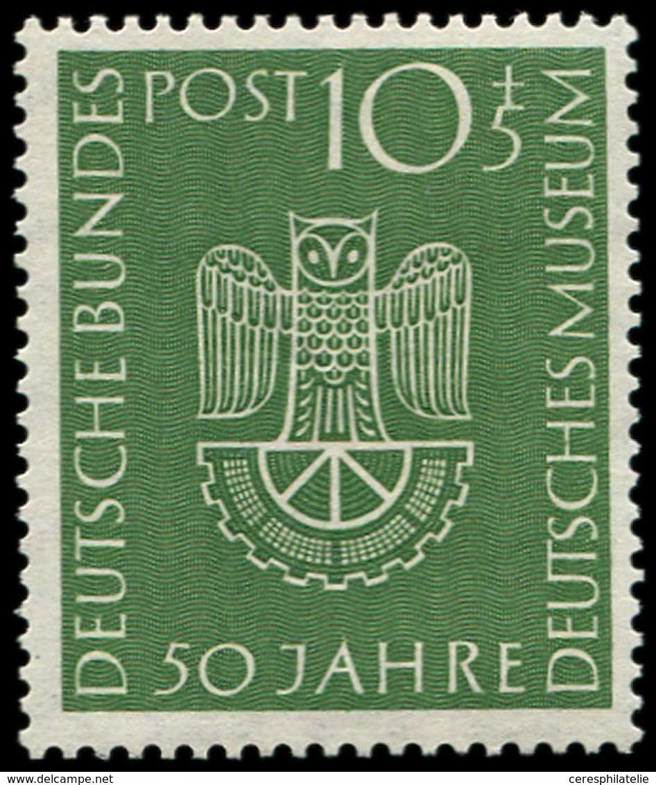 RFA 51 : 10p. + 5p. Vert, TB - Unused Stamps