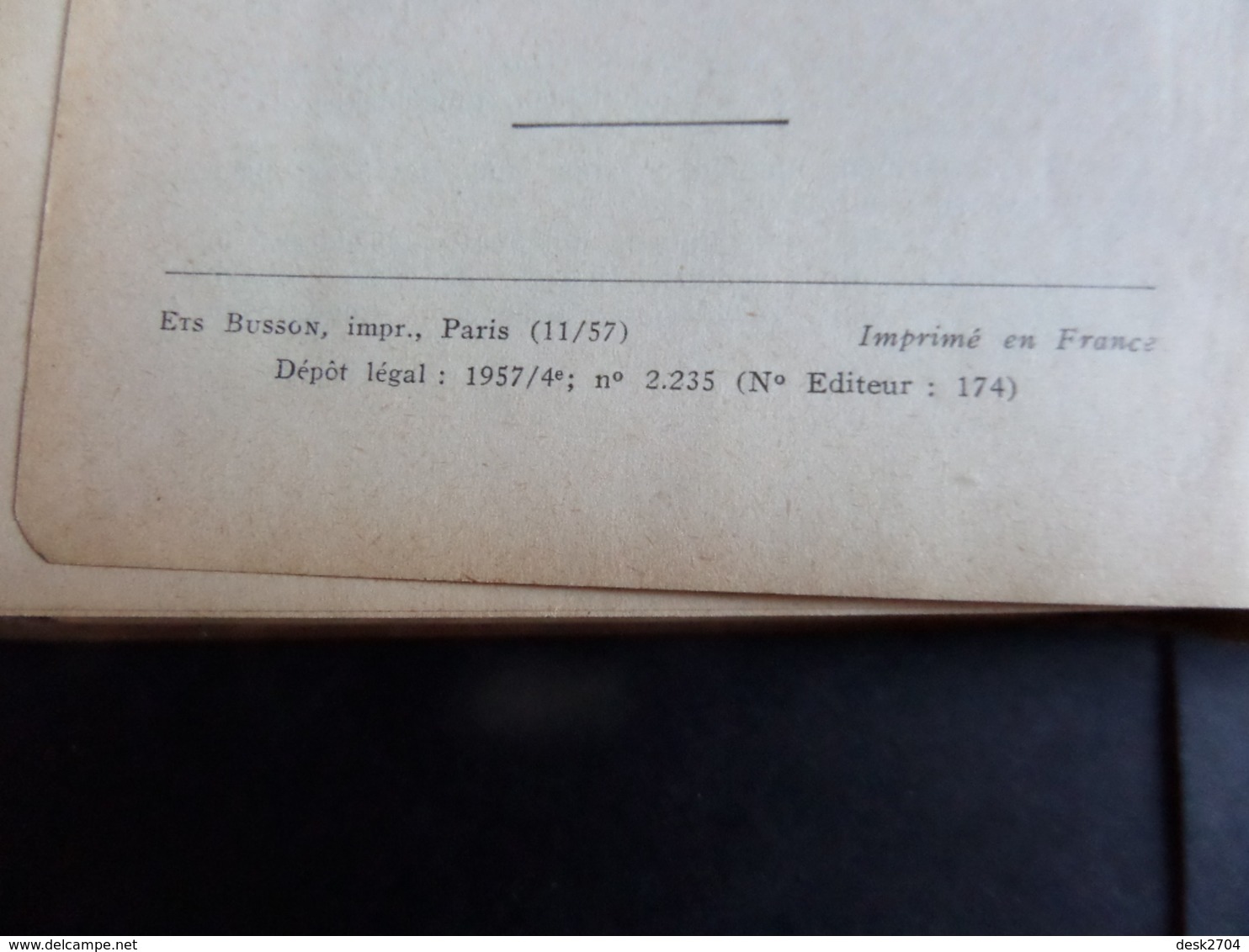 Assimil Allemand (10 Disques 45 Tours L.D.), Deutsch Ohne Mühe - Made In France Et Le Livre L'allemand Sans Peine  11/57 - Collezioni