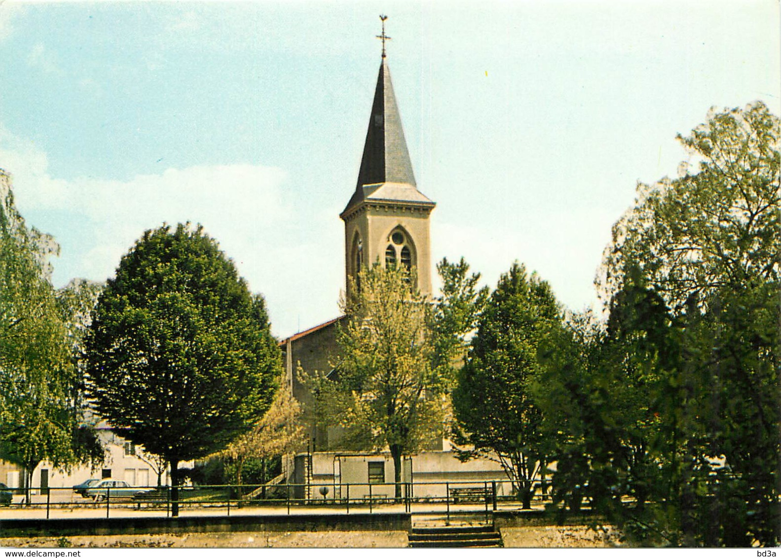 57 - METZ MAGNY - Metz