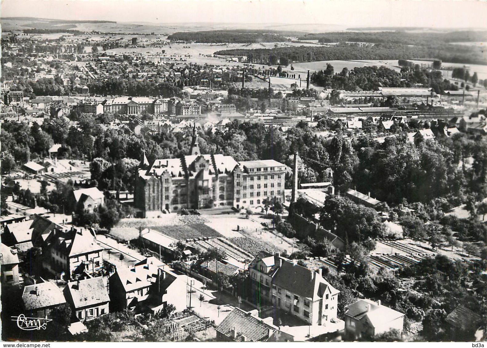 57 - SARREGUEMINES - Sarreguemines