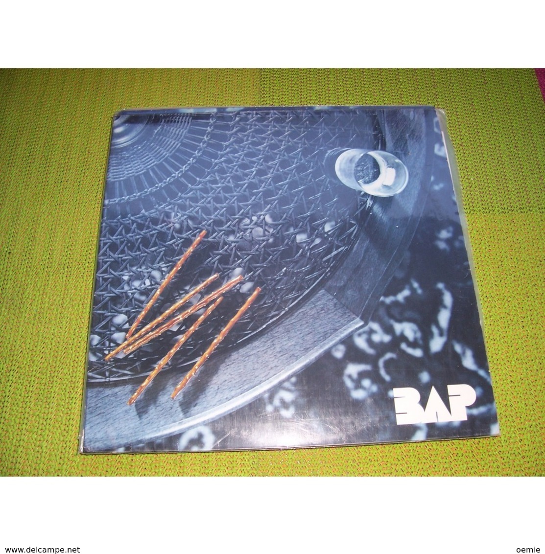 BAP °  84 /85 - Other - German Music