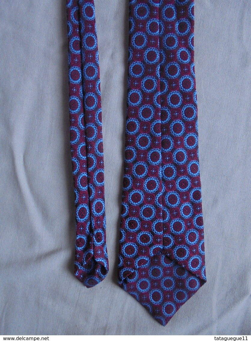 Vintage - Cravate Années 50 - Krawatten