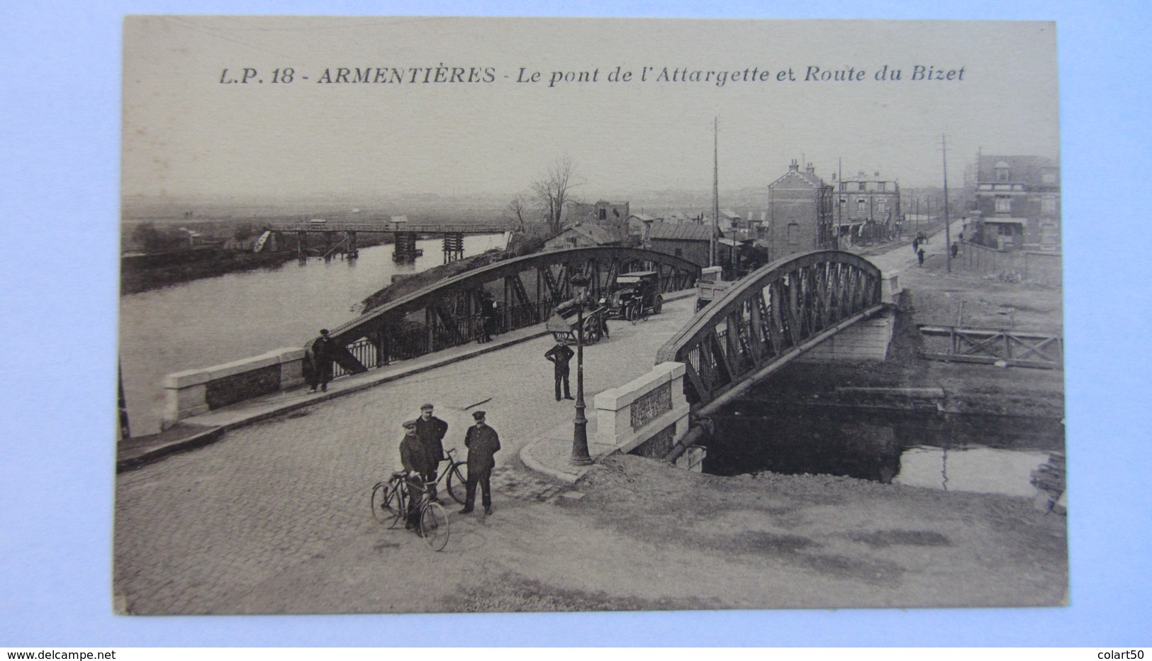 Armentieres . - Armentieres