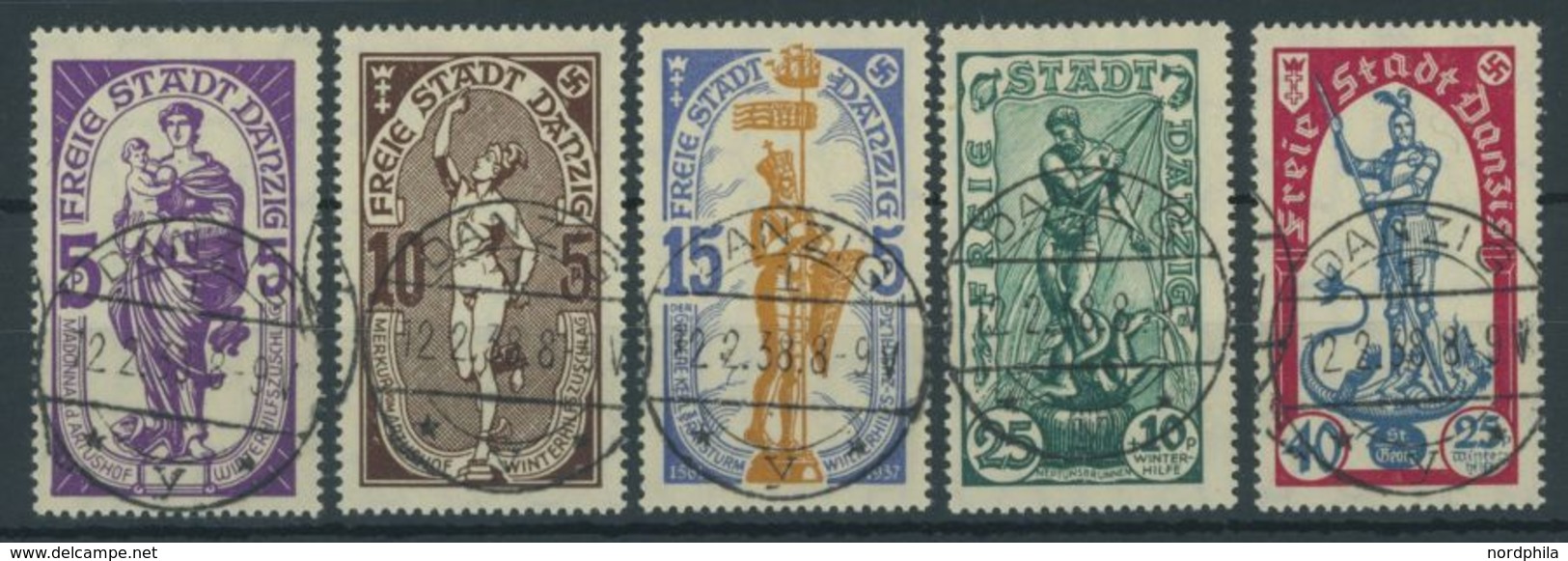 1937, Denkmäler, Prachtsatz, Mi. 60.- -> Automatically Generated Translation: 1937, "monuments", Very Fine Set, Michel 6 - Other & Unclassified