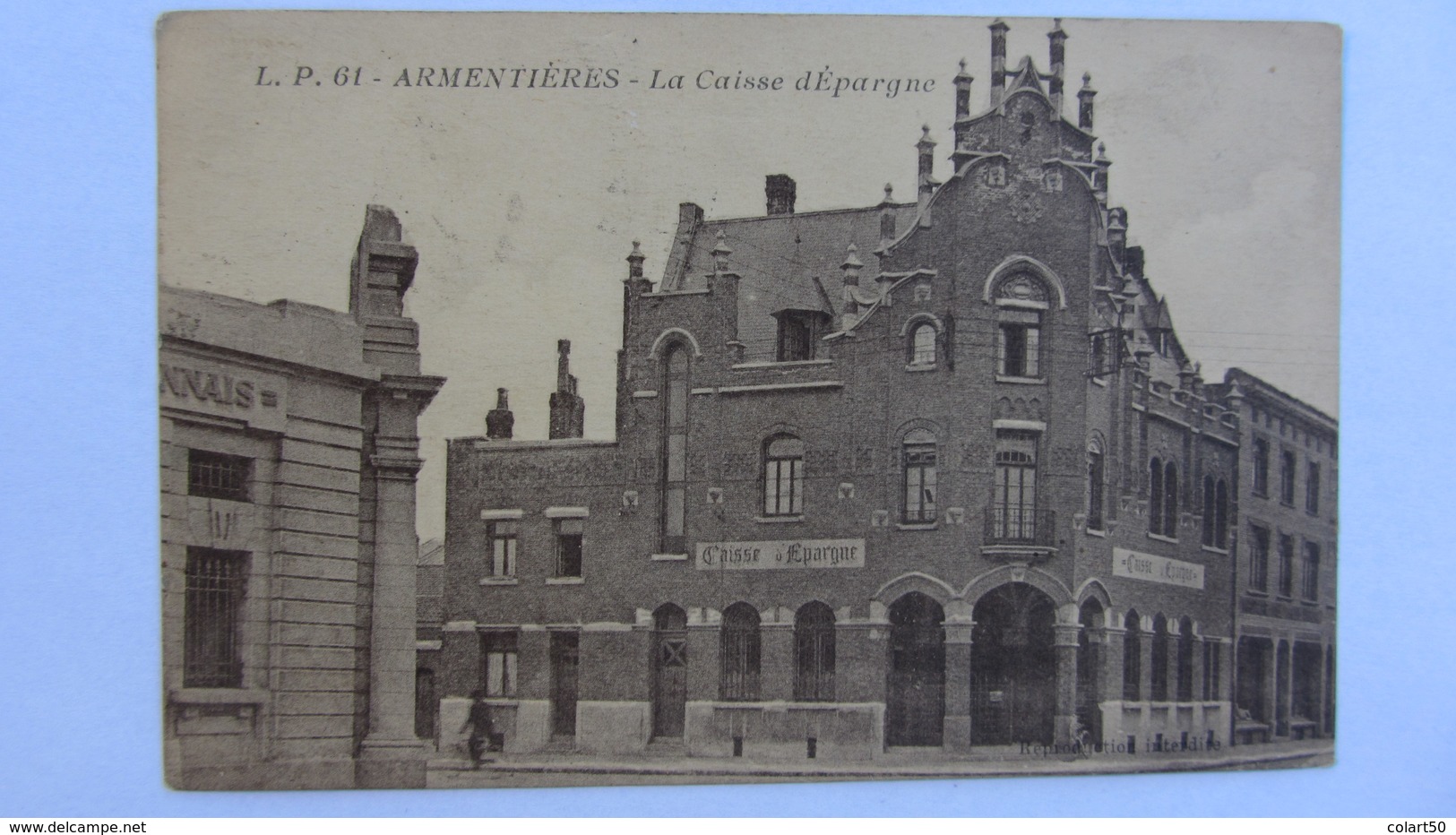 Armentieres . - Armentieres