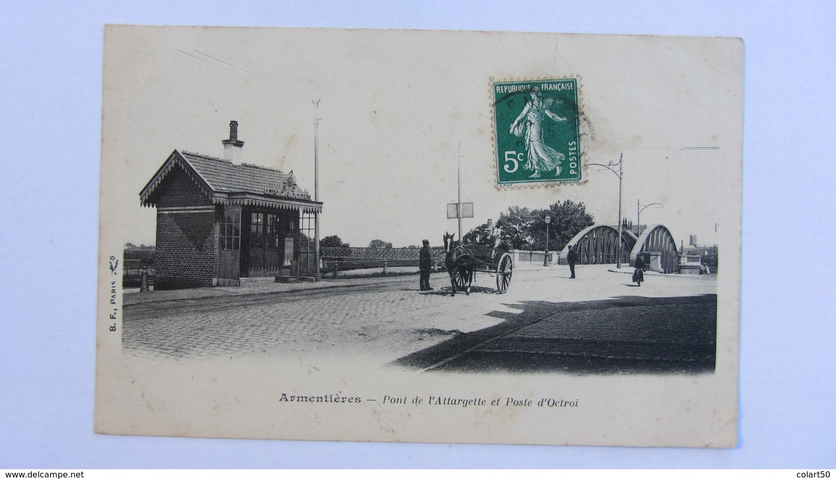 Armentieres . - Armentieres