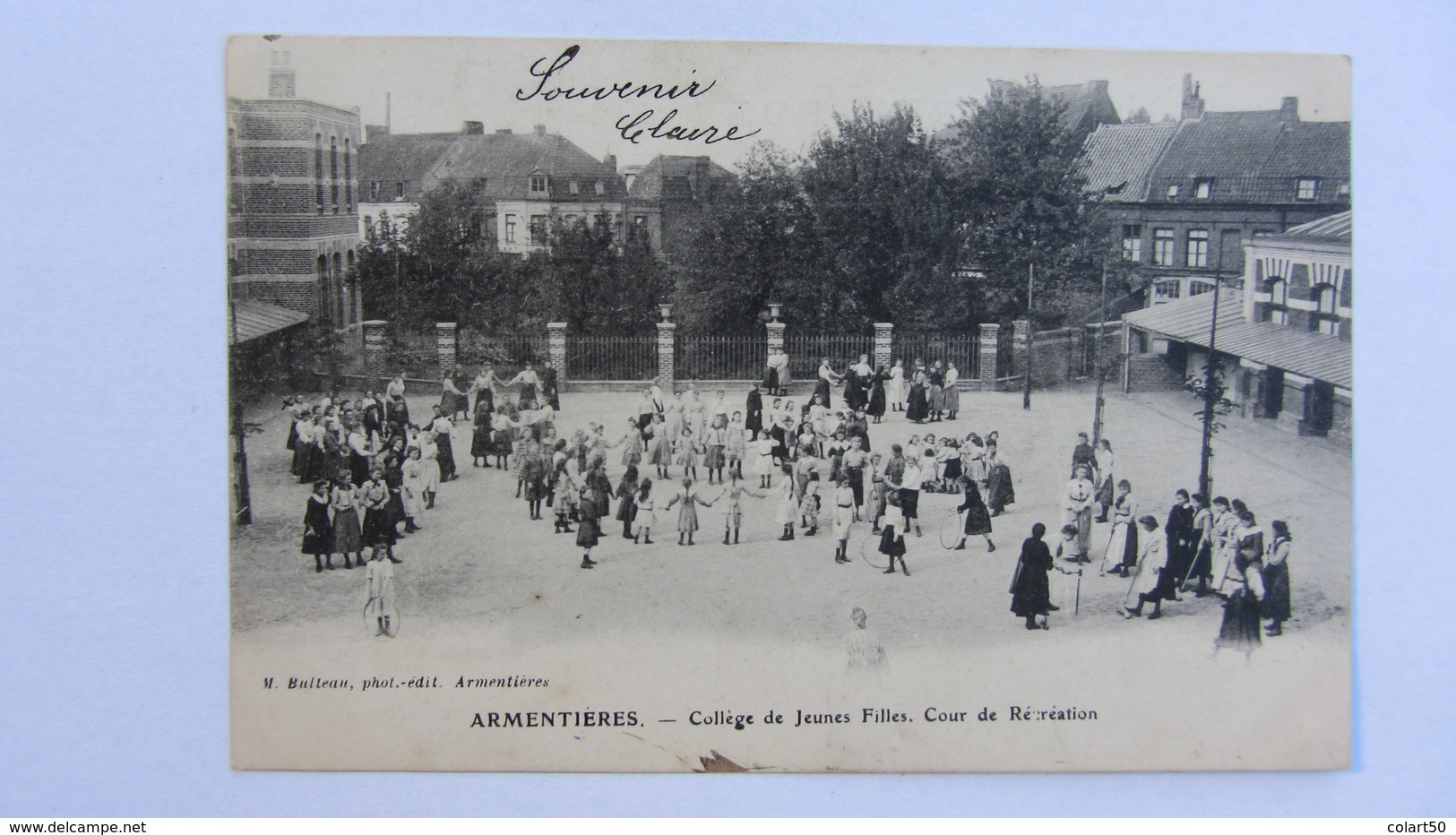 Armentieres . - Armentieres