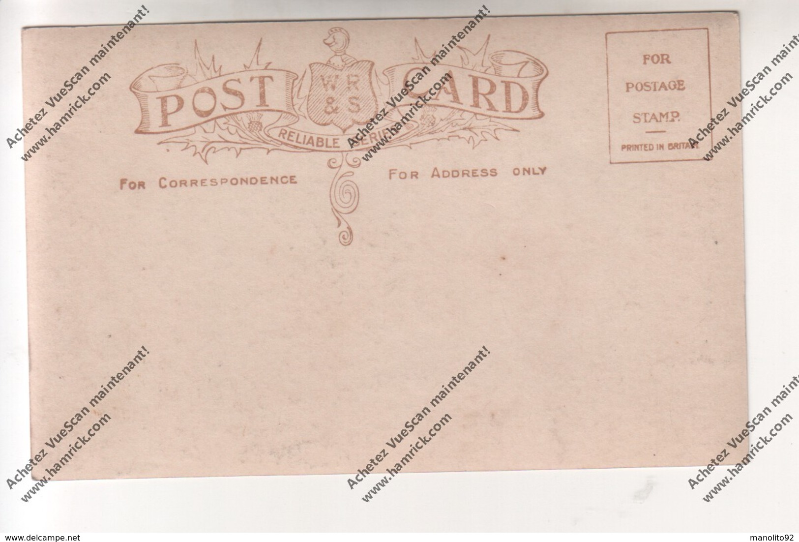 TRES RARE CPA CHAPEL ALLERTON : Queen Hill (tramways, Rouleau Compresseur, Panneaux Indicateurs Leeds, Adel, Eccup) - Leeds