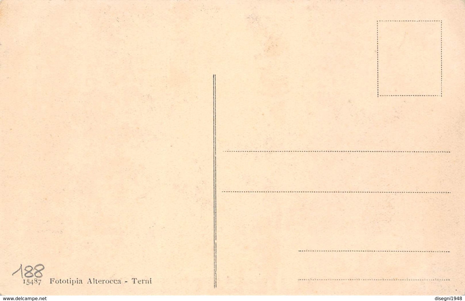 M08616 "ACCAMPAMENTO TRA I PALMIZI AL CONFINE DELL'OASI DI TRIPOLI"GUERRA ITALO-TURCA-1911-SOLDATI-CART. ORIG. NON SPED. - Libia