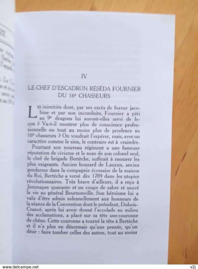 Fournier - Sarloveze Le Plus Mauvais Sujet De L'armée - Marcel Dupont - Histoire