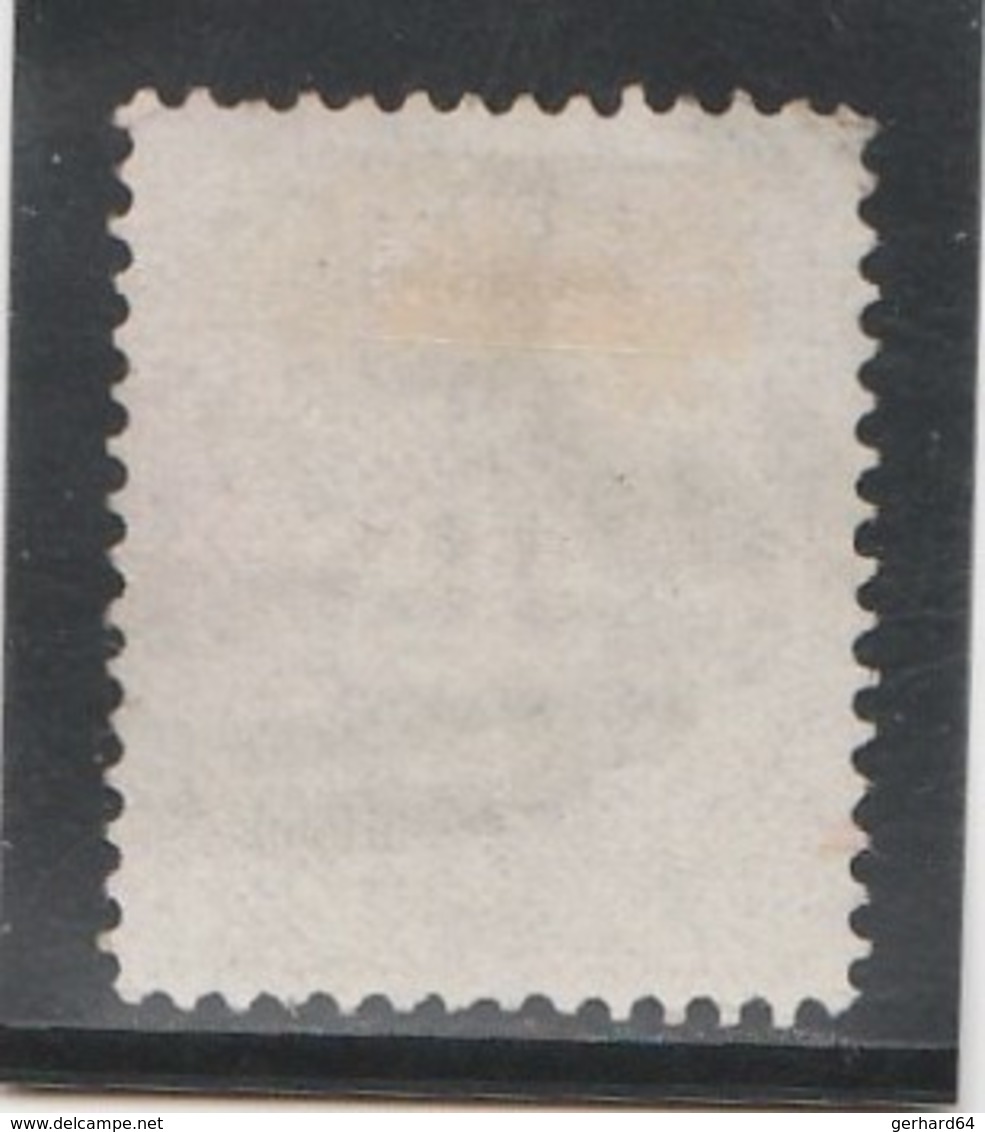 GB - 2 ½ D - Yvert N° 56 - Planche 6 (1875) - Used Stamps