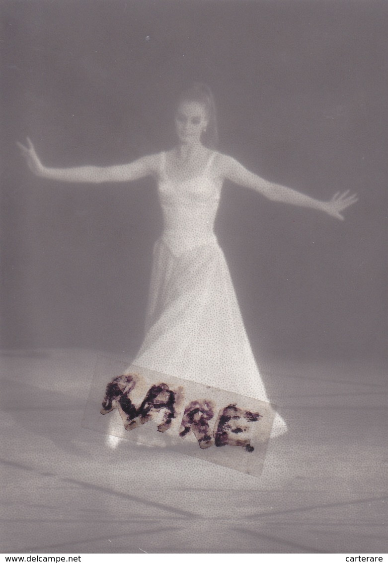 PHOTO ANCIENNE,75,OPERA DE PARIS,1965,THEATRE,BALLET,DANCER,DANSE,DANSEUSE,DANSEUR,SPECTACLE,RARE - Places