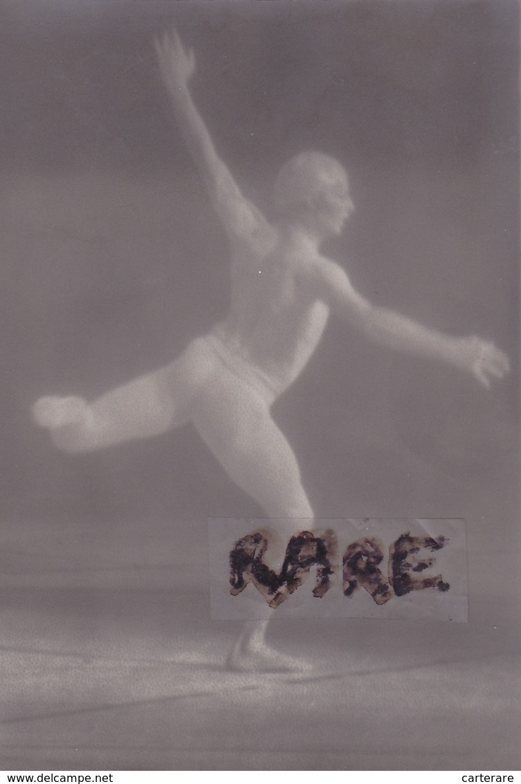 PHOTO ANCIENNE,75,OPERA DE PARIS,1965,THEATRE,BALLET,DANCER,DANSE,DANSEUSE,DANSEUR,SPECTACLE,RARE - Places