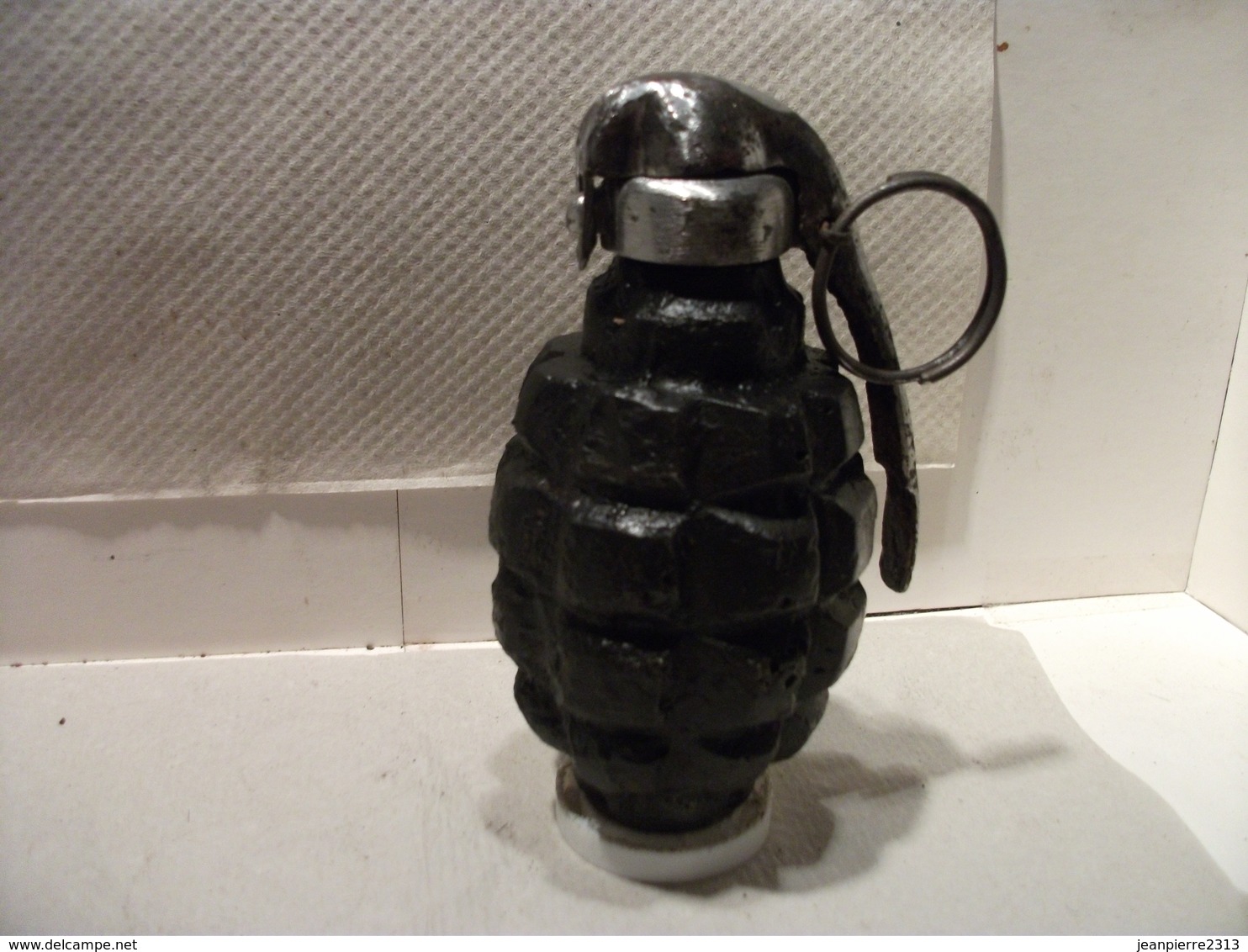 Grenade F1 - 1914-18
