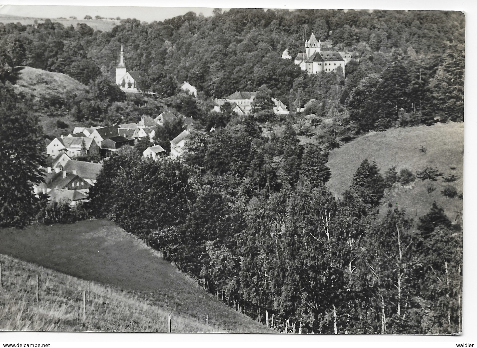 8301  LIEBSTADT  -     1967 - Liebstadt