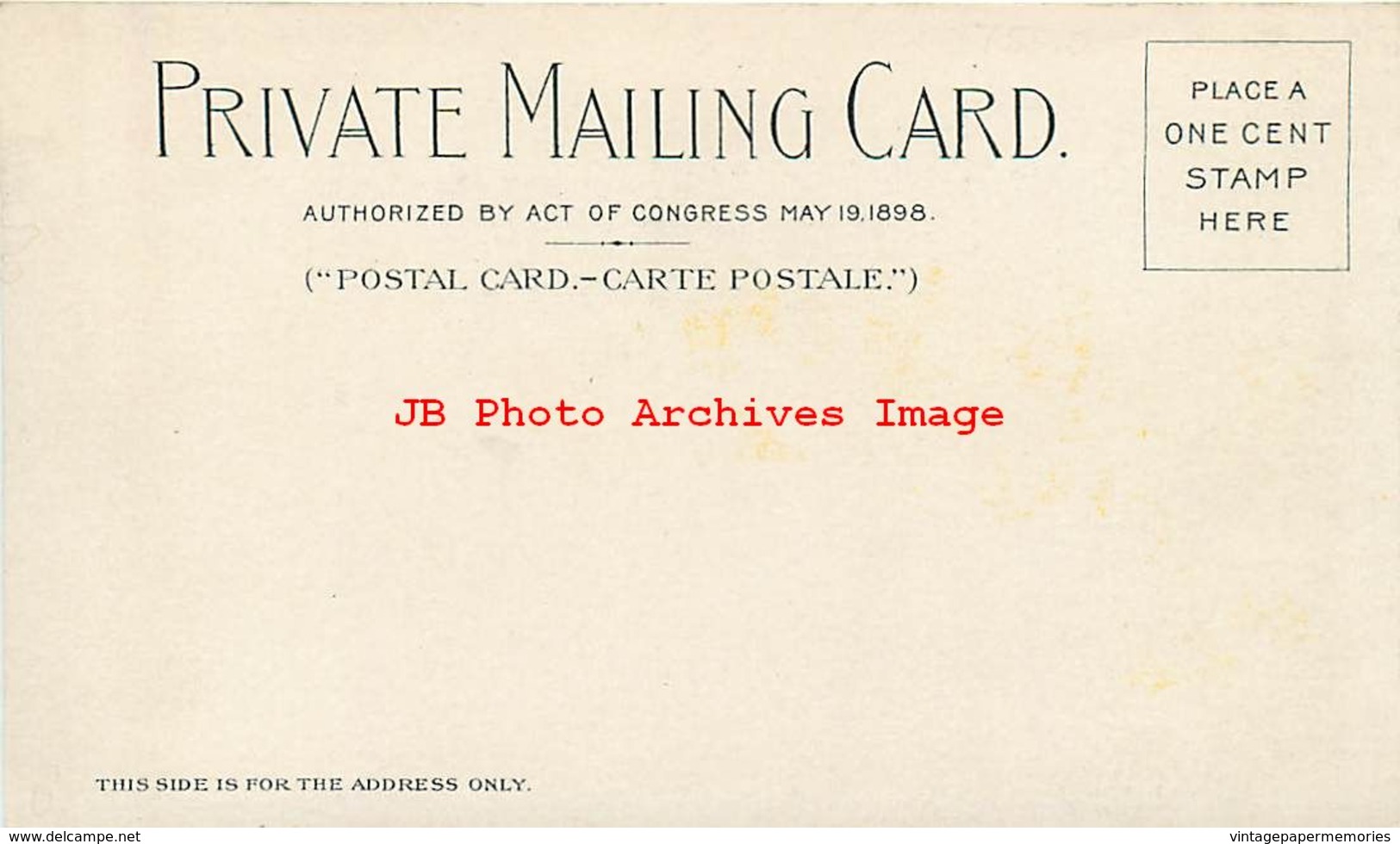 302441-Pan American Expo, Mines-Horticulture-Graphic Arts Building, Buffalo, NY, PMC, Private Mailing Card, Gies & Co - Exhibitions