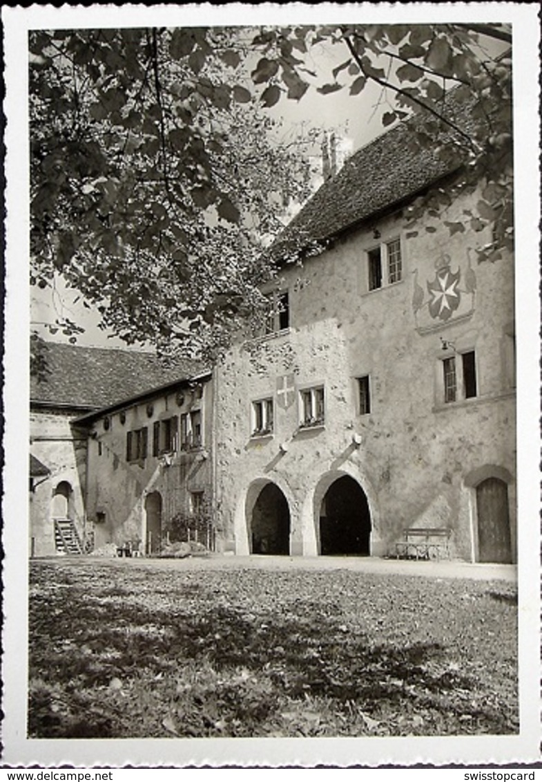 BUBIKON Johanniterhaus - Bubikon