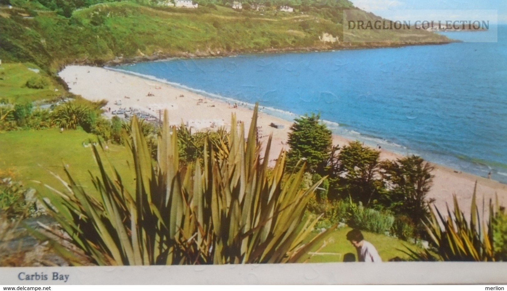 D167067 UK Cornwall - St. Ives - Lettercard  1969 - St.Ives