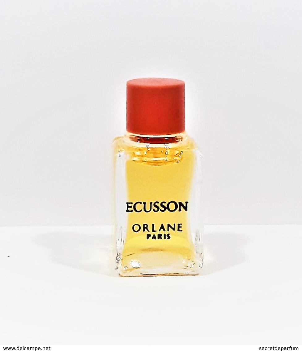 Miniatures De Parfum ECUSSON ORLANE PARIS - Miniatures Womens' Fragrances (without Box)