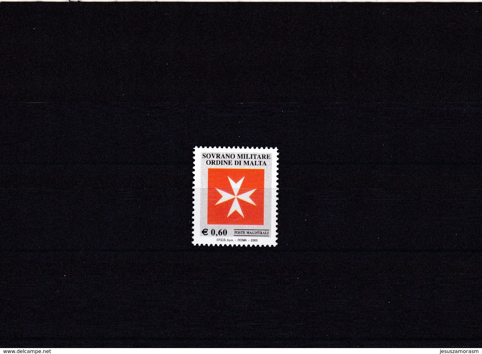 Orden De Malta Nº 806 - Malta (la Orden De)