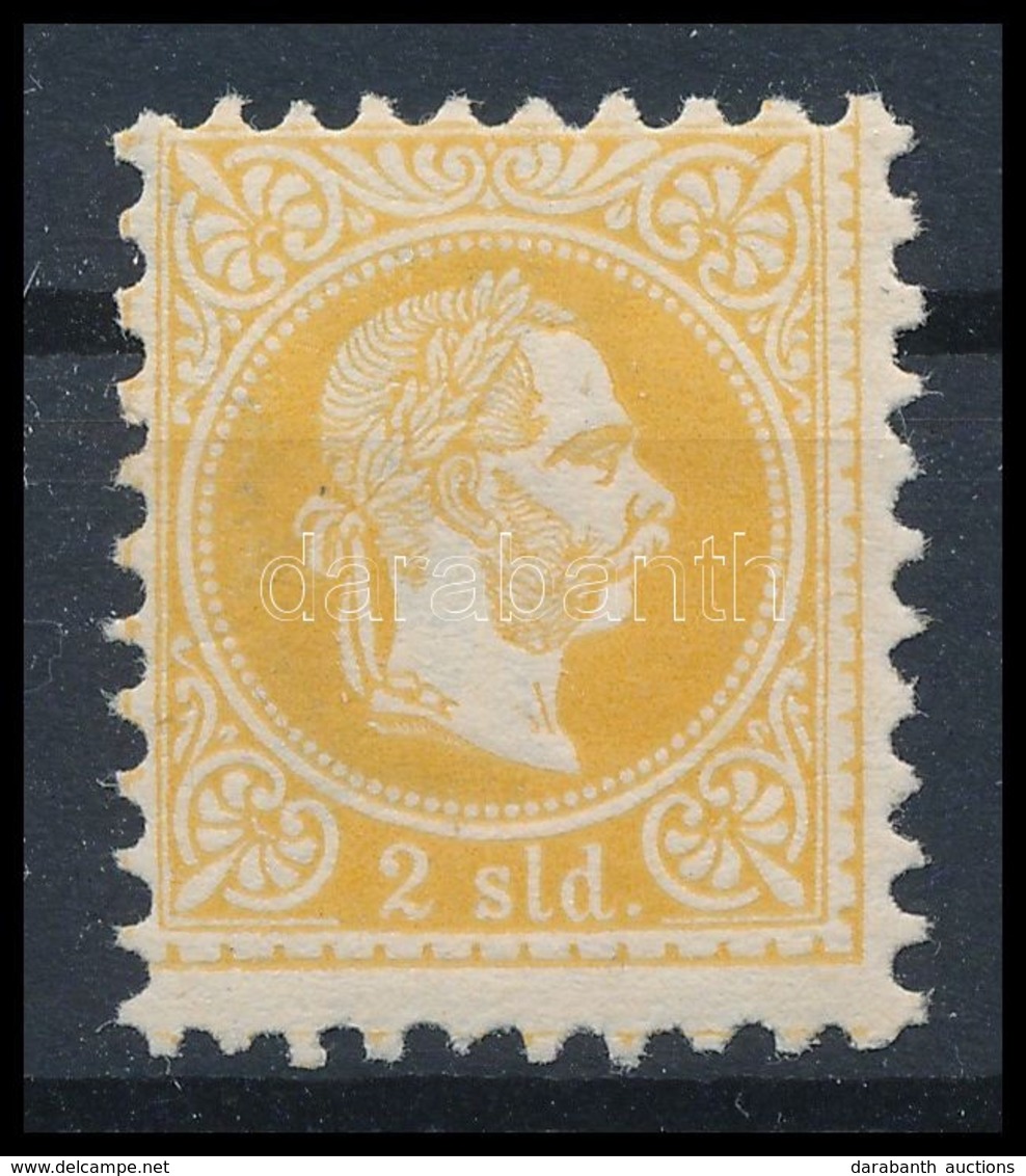 ** Magyar Posta Romániában 1867 2sld - Altri & Non Classificati