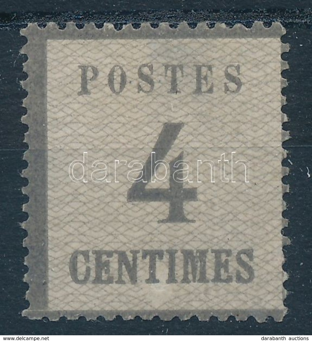 (*) 1870 Mi 3 II - Altri & Non Classificati