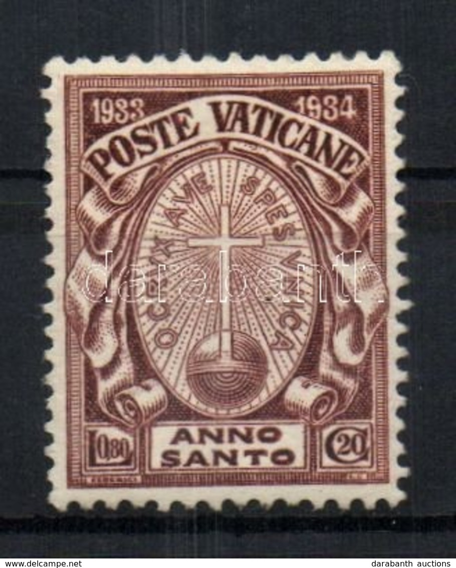 ** 1933 Mi 19 - Altri & Non Classificati