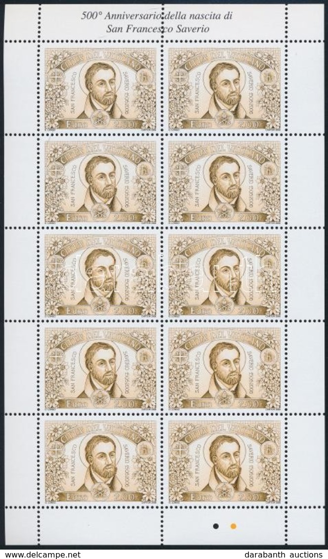 ** 2006 Évfordulók Kisívsor Mi 1543-1545 - Altri & Non Classificati